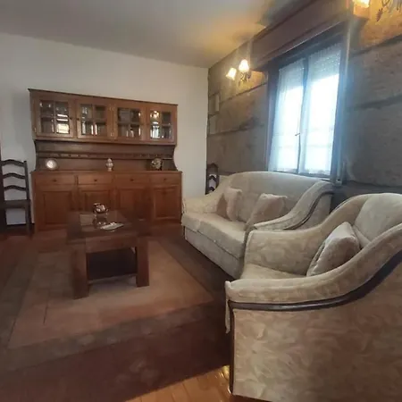 Appartement Casa Do Soalheiro à Castanheiro Extérieur photo