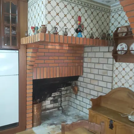 Appartement Casa Do Soalheiro à Castanheiro Extérieur photo