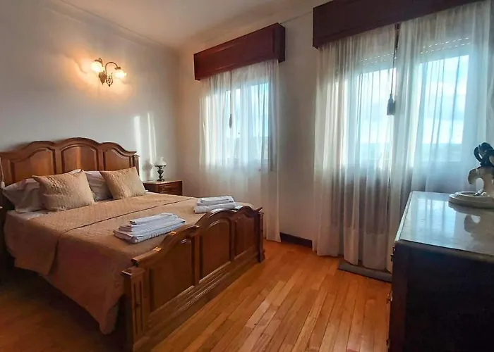 Casa Do Soalheiro