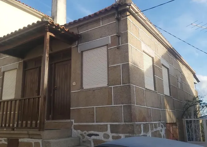 Casa Do Soalheiro