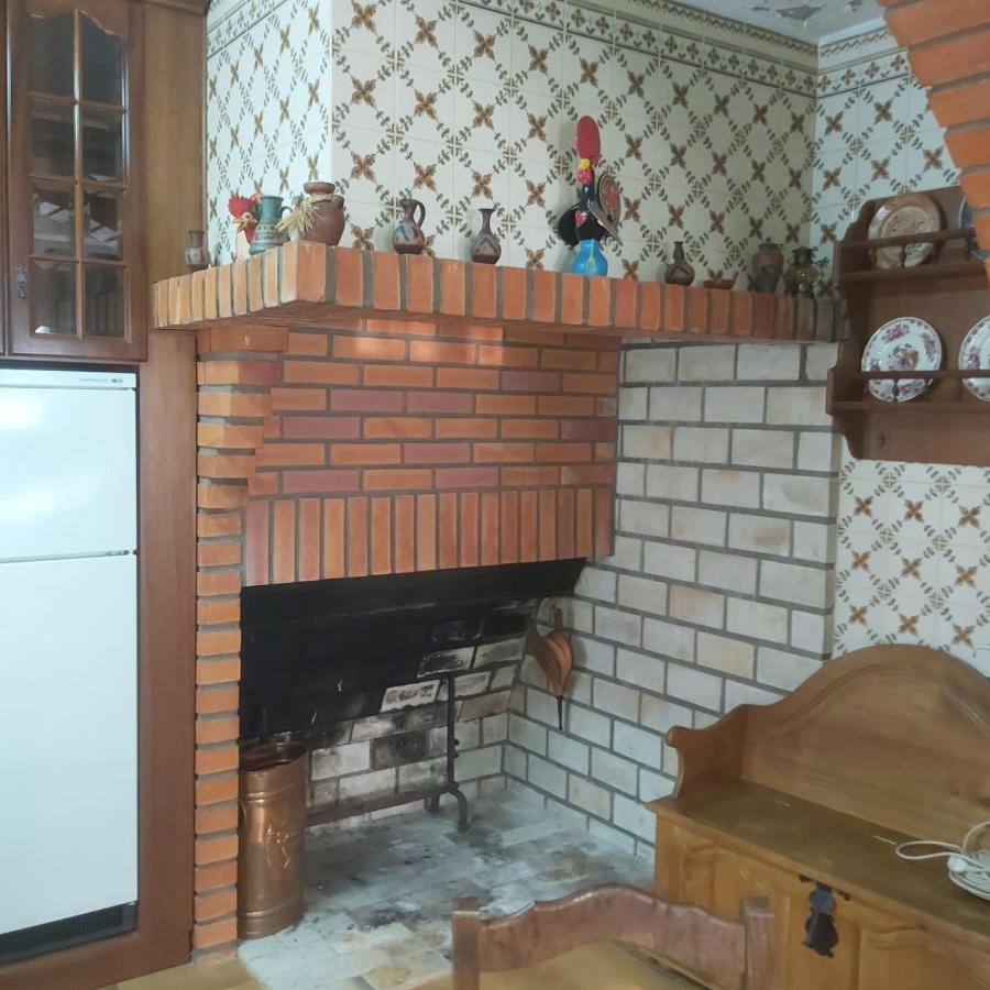 Casa Do Soalheiro Apartment