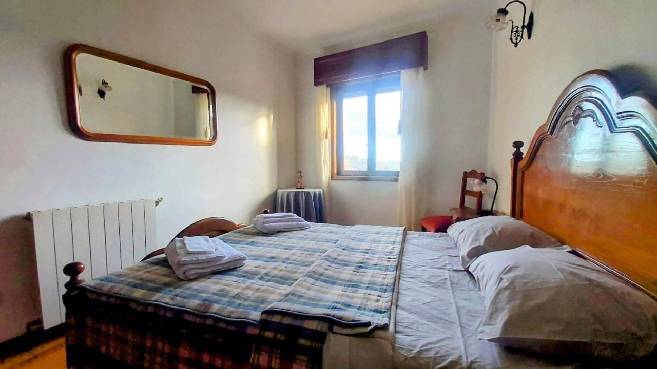 Casa Do Soalheiro Apartment *